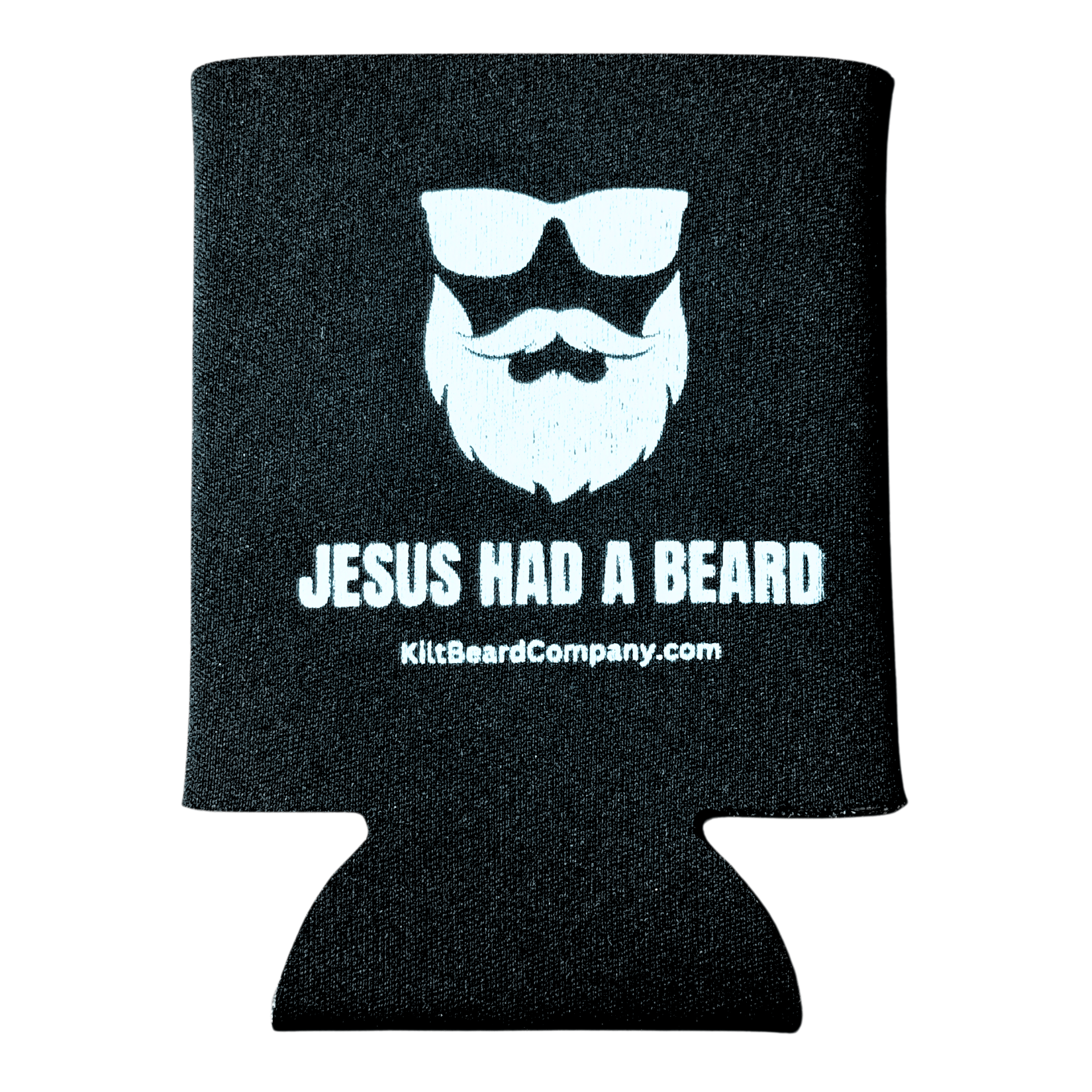 Kilt Beard Co. "Jesus Had a Beard" Bundle - KiltBeardCo