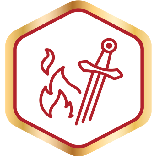 Premium Beard Oil | Iron & Smoke Heritage | Birch Tar - Tobacco - Laburnum - KiltBeardCo