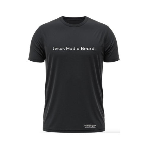 Jesus Had a Beard™ - KiltBeardCo